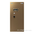 Serie Classic de alta calidad Tiger Safes 128 cm de altura